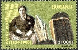 Oscar Wilde