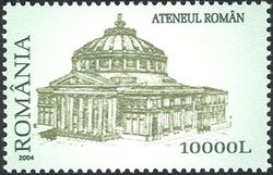 Romanian Athenaeum