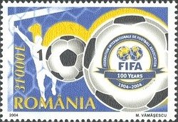 FIFA Centennial