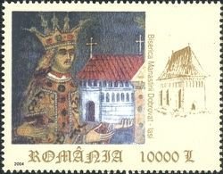 Voivode Stephen the Great