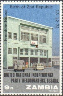 Freedom House
