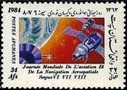 Soyuz 6, 7, 8