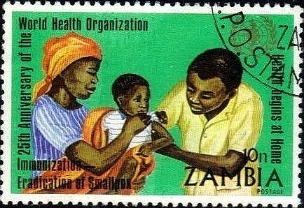 Inoculation