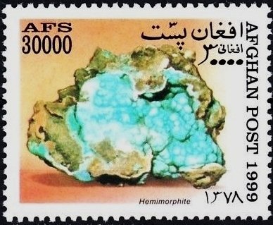 Hemimorfite
