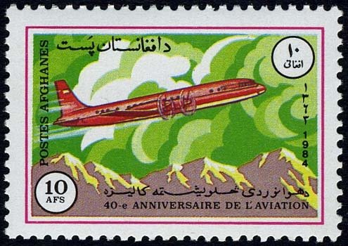Ilyushin IL-18