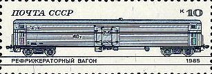 Locomotives and Rolling Stocks.