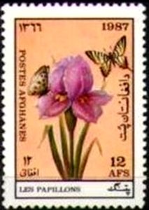 Swallowtail (Papilio machaon)