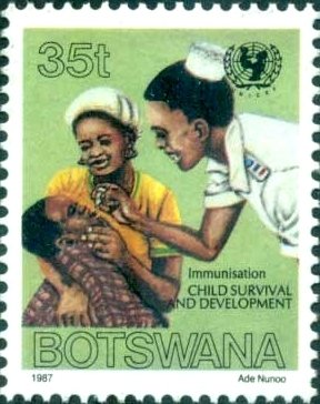 Immunization