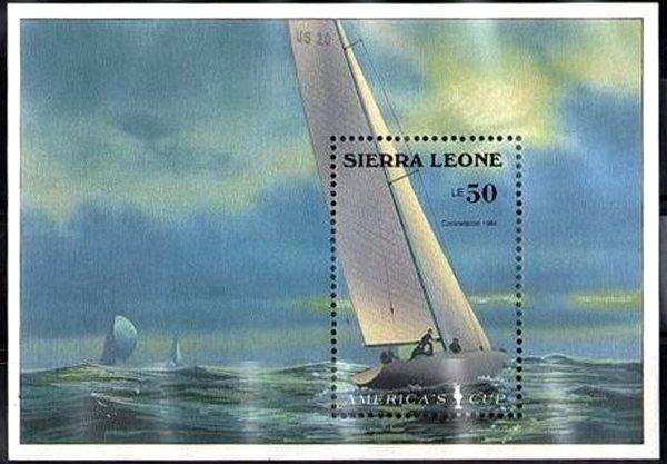 Constellation, 1964