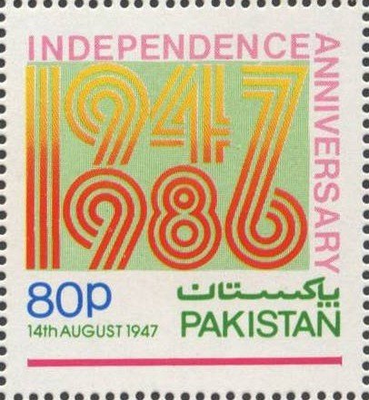 1947 - 1986