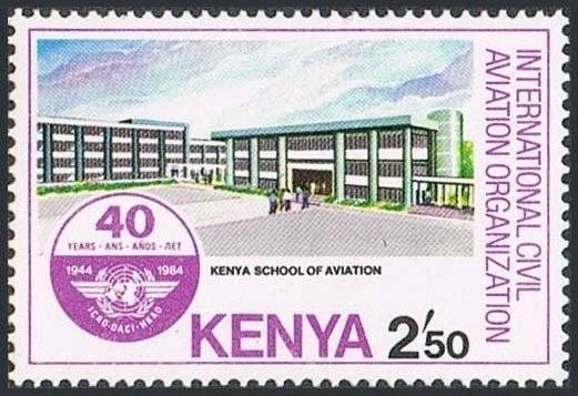 Kenya School of Civil Aviation
