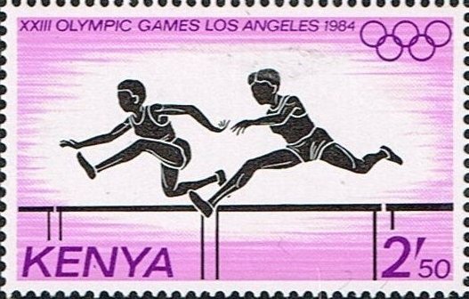 Hurdles