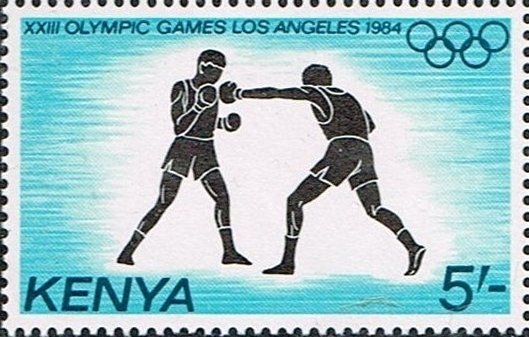 Boxing