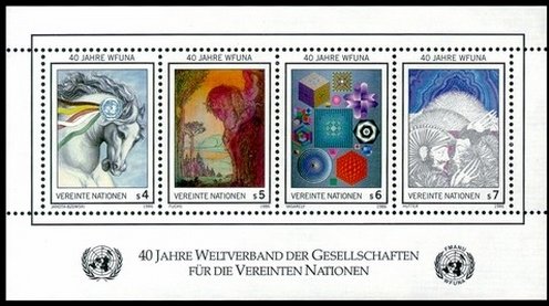 World Federation of UN