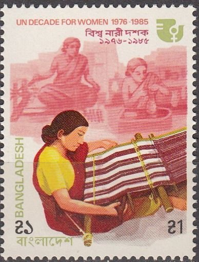 UN Decade For Women