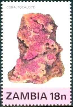 Cobaltocalcite
