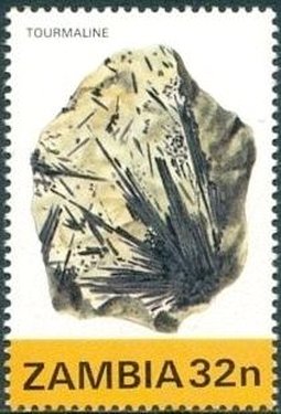 Tourmaline