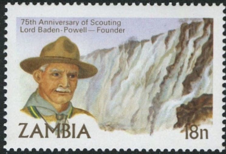 Baden-Powell