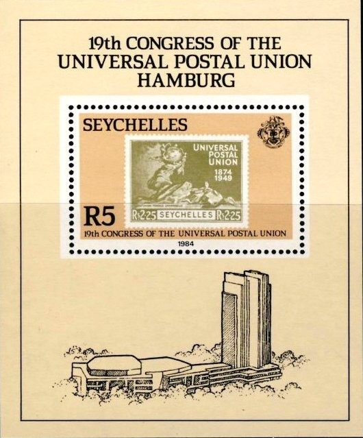 UPU Congress