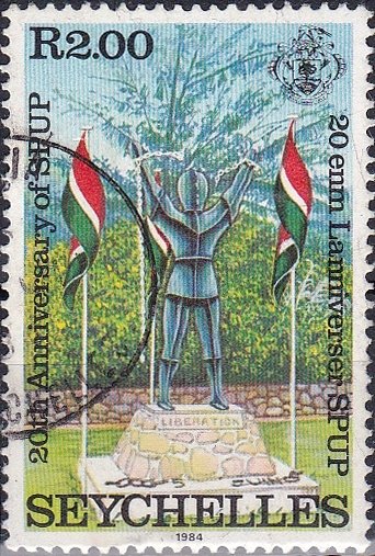 Liberation Monument