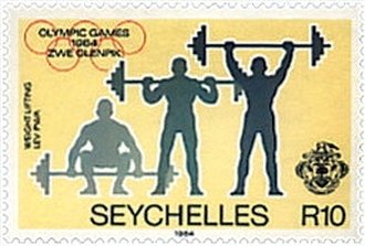 Weight Lifting