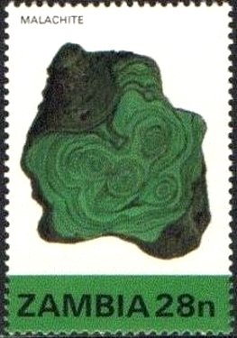 Malachite