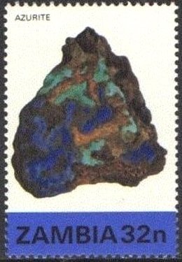 Azurite