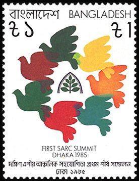 South Asian Association for Regional Cooperation