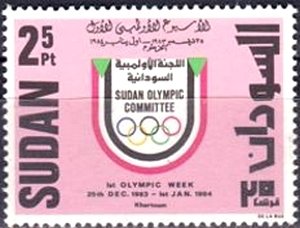Olympic Week