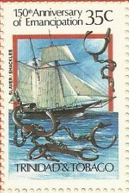 Abolition of Slavery