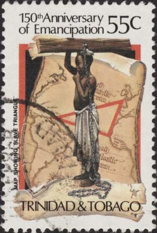 Abolition of Slavery