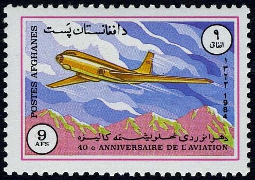Tupolev TU-104