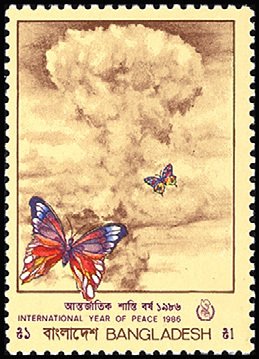 International Year of Peace