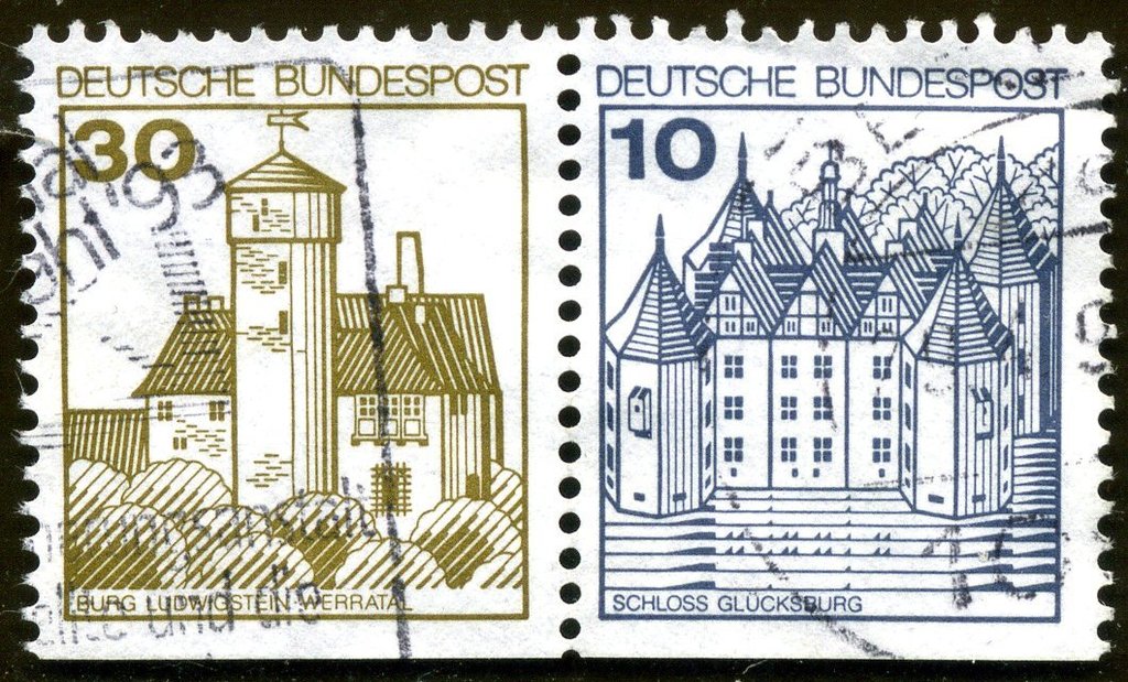 Ludwigstein; Glücksburg