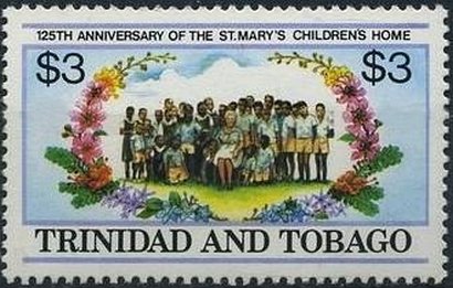 125th Anniversary of St. Mary's Children's Home