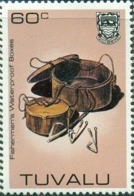 Waterproof boxes