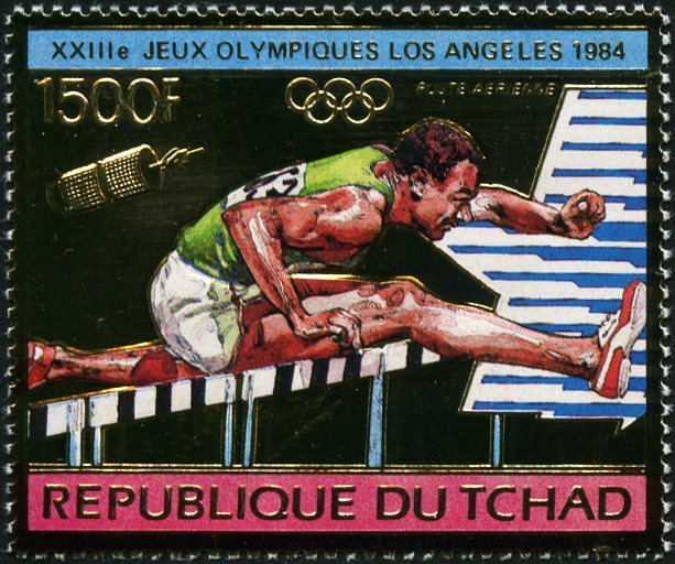 Hurdles