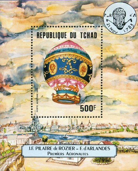 Montgolfiere