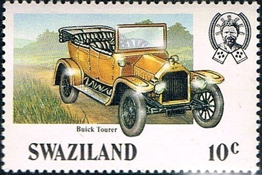 Buick Tourer