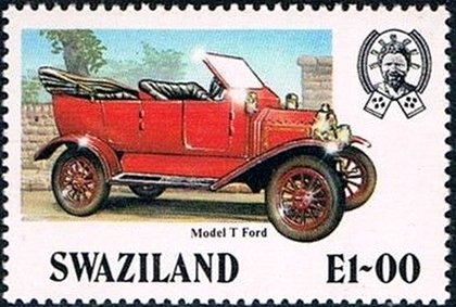 Ford Model T