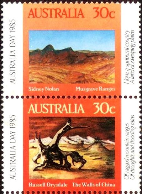 Centenary of birth of Dorothea Mackellar