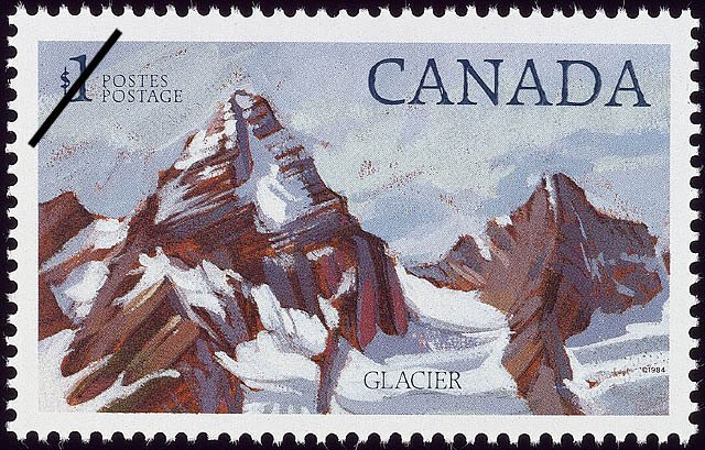 Glacier