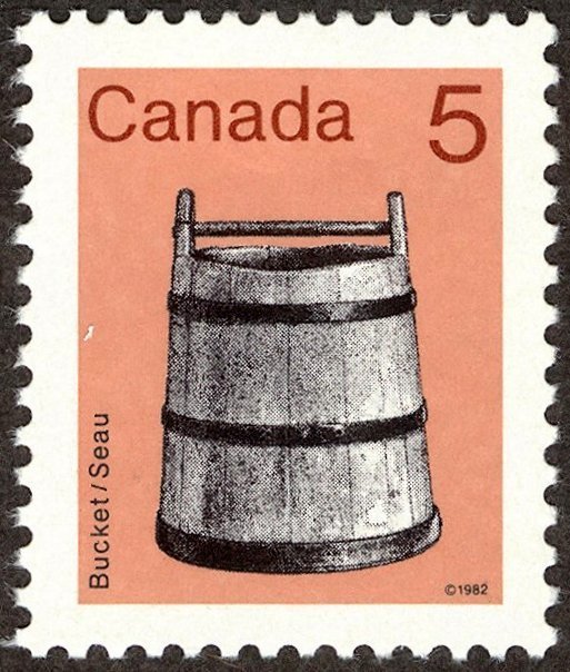 Bucket