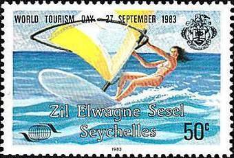 World Tourism Day