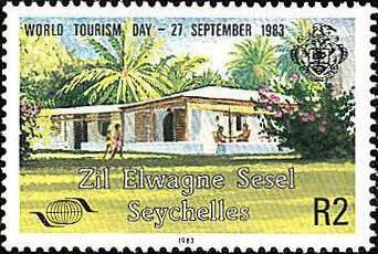 World Tourism Day