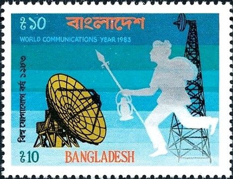 Telescope, Post Runner