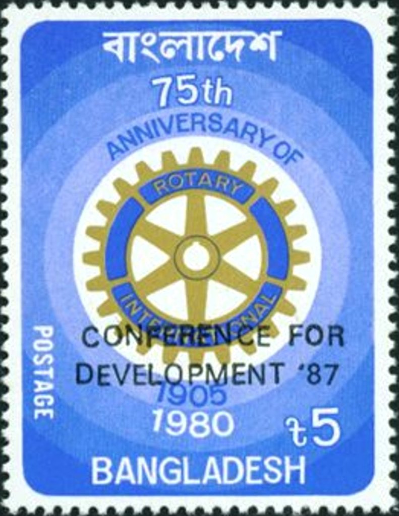 Conference for Development