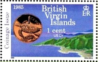 1 Cent