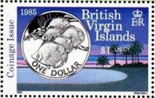 1 Dollar