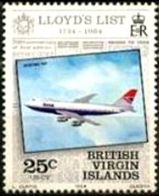 Lloyds List Anniversary